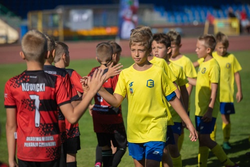 21.09.2023 Torun , Turniej o Puchar Niepodleglosci For. Mikolaj Kuras