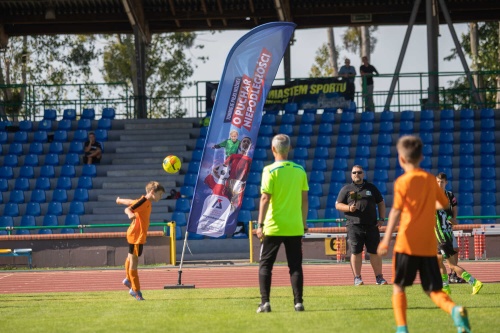 21.09.2023 Torun , Turniej o Puchar Niepodleglosci For. Mikolaj Kuras