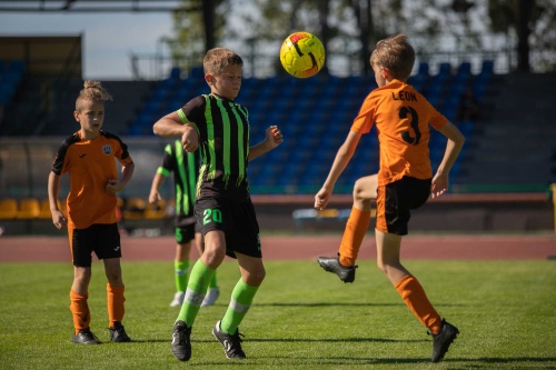 21.09.2023 Torun , Turniej o Puchar Niepodleglosci For. Mikolaj Kuras
