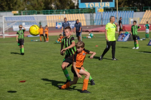 21.09.2023 Torun , Turniej o Puchar Niepodleglosci For. Mikolaj Kuras
