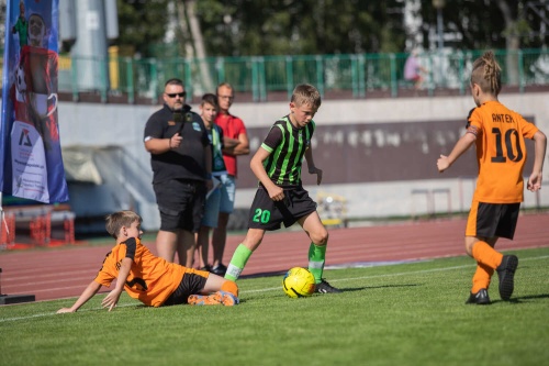 21.09.2023 Torun , Turniej o Puchar Niepodleglosci For. Mikolaj Kuras