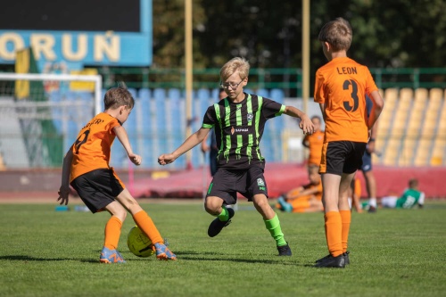 21.09.2023 Torun , Turniej o Puchar Niepodleglosci For. Mikolaj Kuras