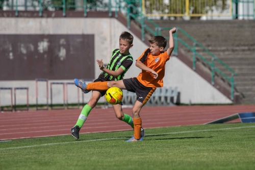 21.09.2023 Torun , Turniej o Puchar Niepodleglosci For. Mikolaj Kuras