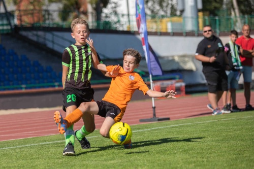 21.09.2023 Torun , Turniej o Puchar Niepodleglosci For. Mikolaj Kuras