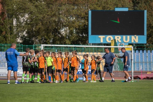 21.09.2023 Torun , Turniej o Puchar Niepodleglosci For. Mikolaj Kuras