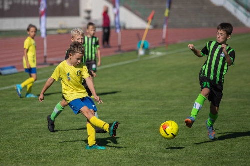 21.09.2023 Torun , Turniej o Puchar Niepodleglosci For. Mikolaj Kuras