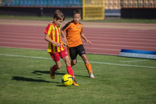 21.09.2023 Torun , Turniej o Puchar Niepodleglosci For. Mikolaj Kuras