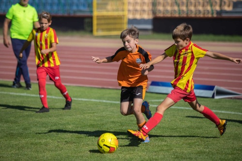 21.09.2023 Torun , Turniej o Puchar Niepodleglosci For. Mikolaj Kuras