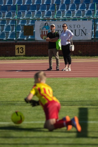 21.09.2023 Torun , Turniej o Puchar Niepodleglosci For. Mikolaj Kuras