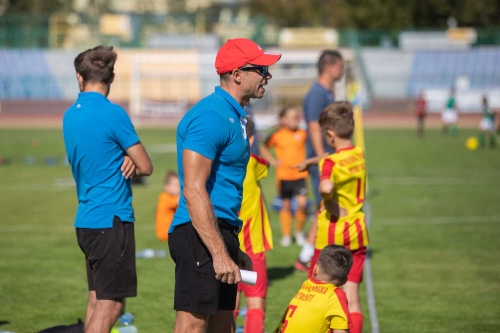 21.09.2023 Torun , Turniej o Puchar Niepodleglosci For. Mikolaj Kuras