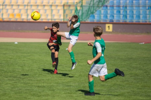 21.09.2023 Torun , Turniej o Puchar Niepodleglosci For. Mikolaj Kuras