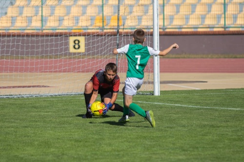 21.09.2023 Torun , Turniej o Puchar Niepodleglosci For. Mikolaj Kuras