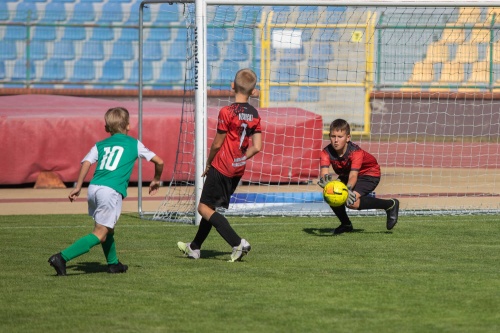 21.09.2023 Torun , Turniej o Puchar Niepodleglosci For. Mikolaj Kuras
