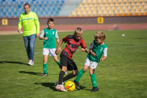 21.09.2023 Torun , Turniej o Puchar Niepodleglosci For. Mikolaj Kuras